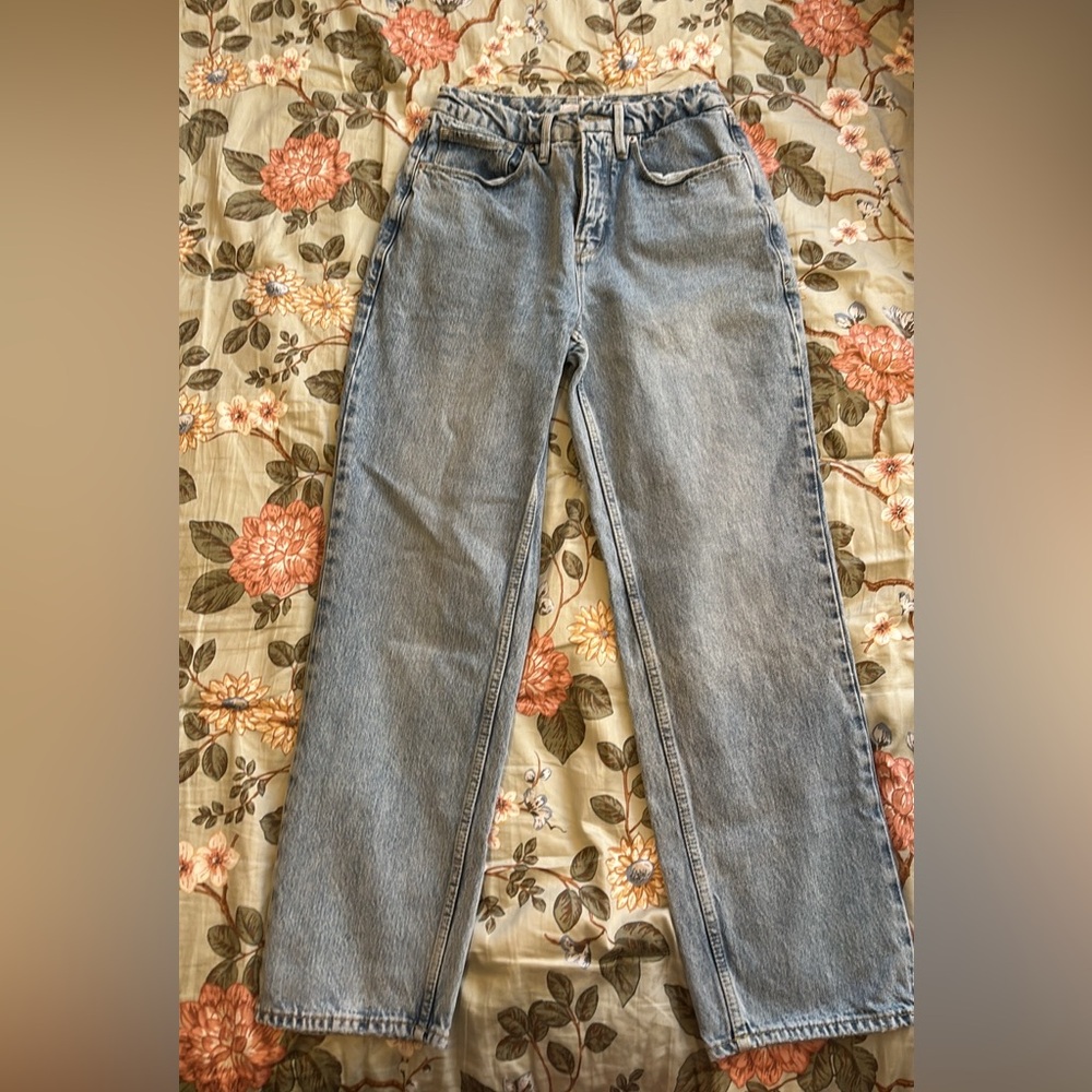 Good American jeans